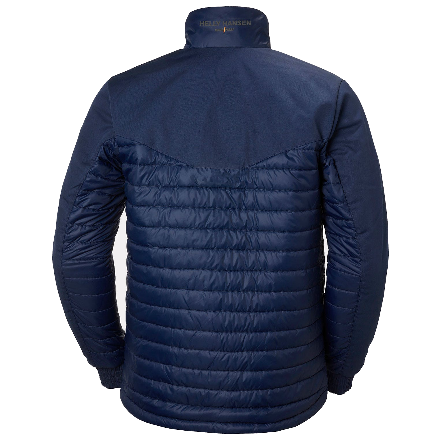 Oxford Isolierte Midlayer-Jacke