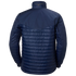 Oxford Isolierte Midlayer-Jacke