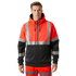 Addvis Hi Vis Kapuzenpullover Klasse 1