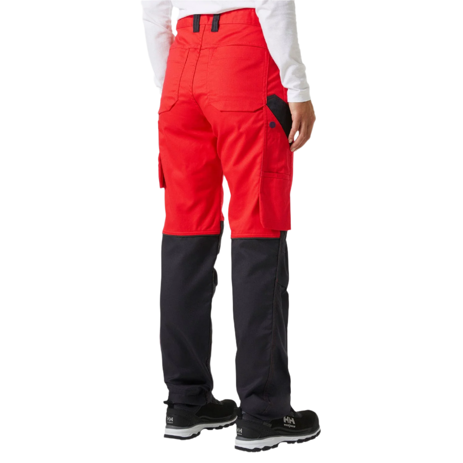 Manchester Damen-Arbeitshose