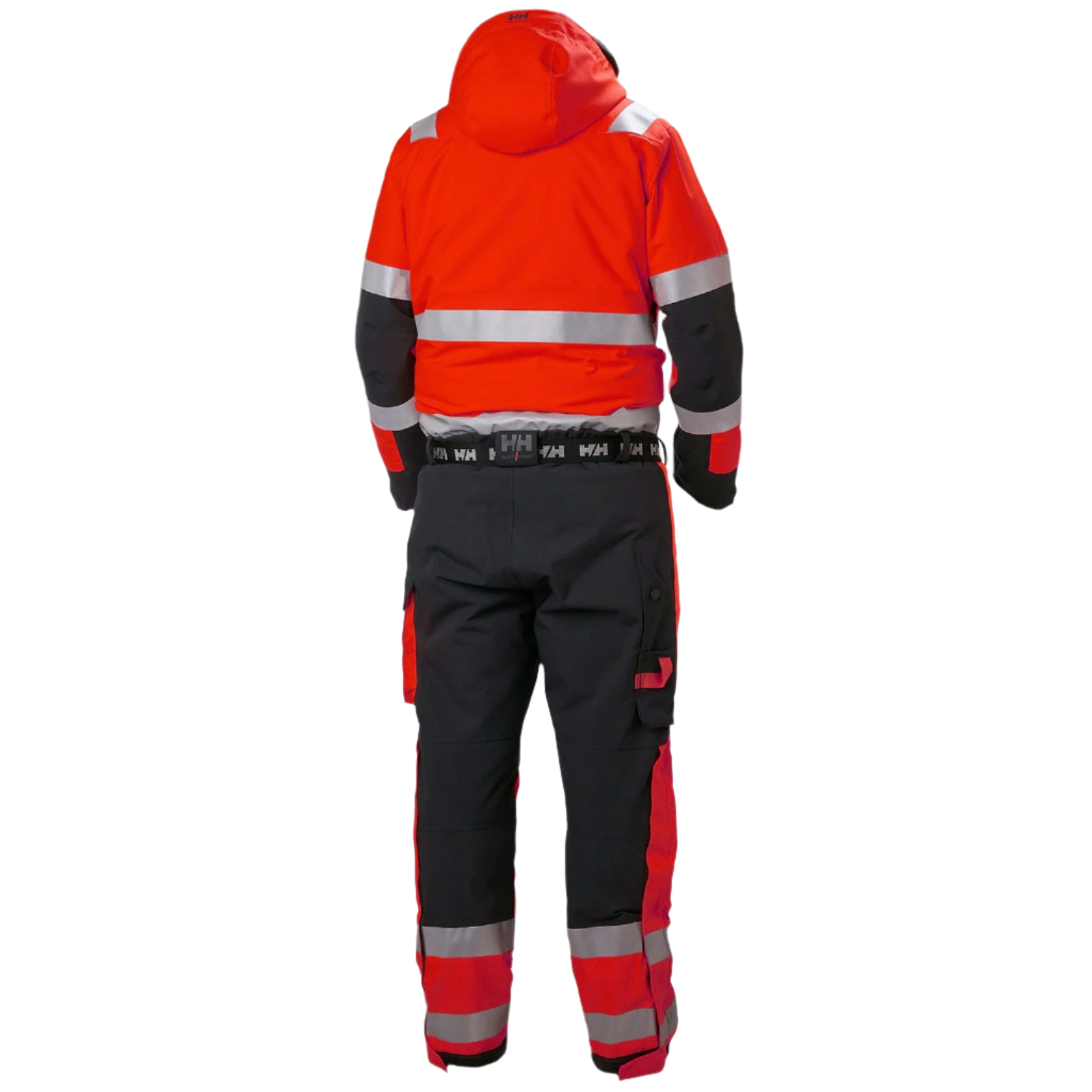 Alna 2.0 Hi Vis Isolierter Winteranzug