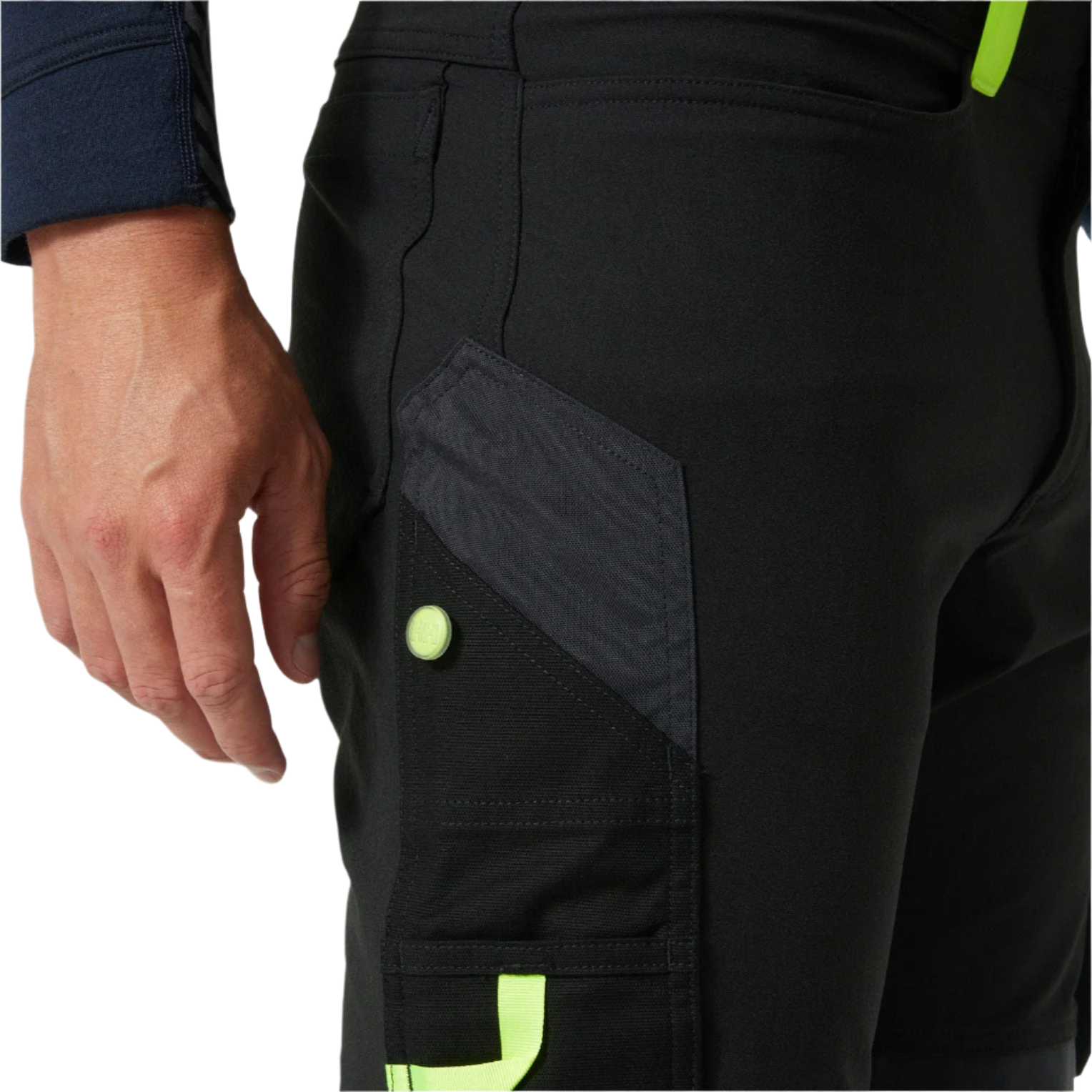 Oxford 4x Arbeitshose