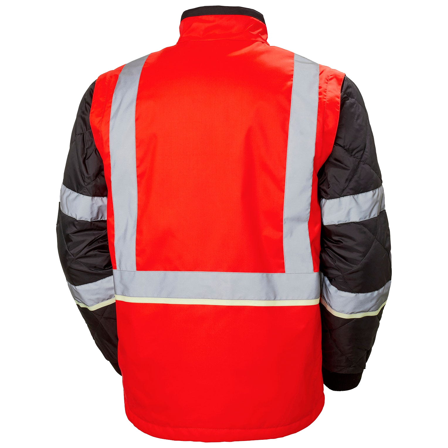 UC-ME Hi Vis Isolierte Jacke