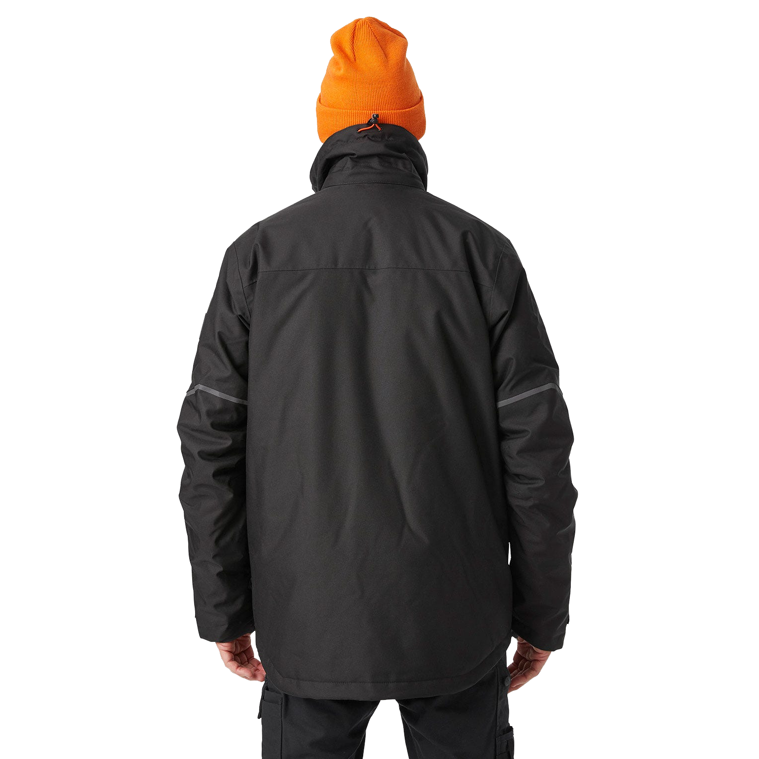 Kensington Isolierte Winterjacke