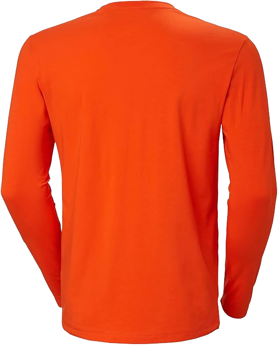 Langarmpullover mit Logo