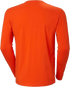Langarmpullover mit Logo