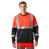 Addvis Hi Vis Sweatshirt Klasse 1