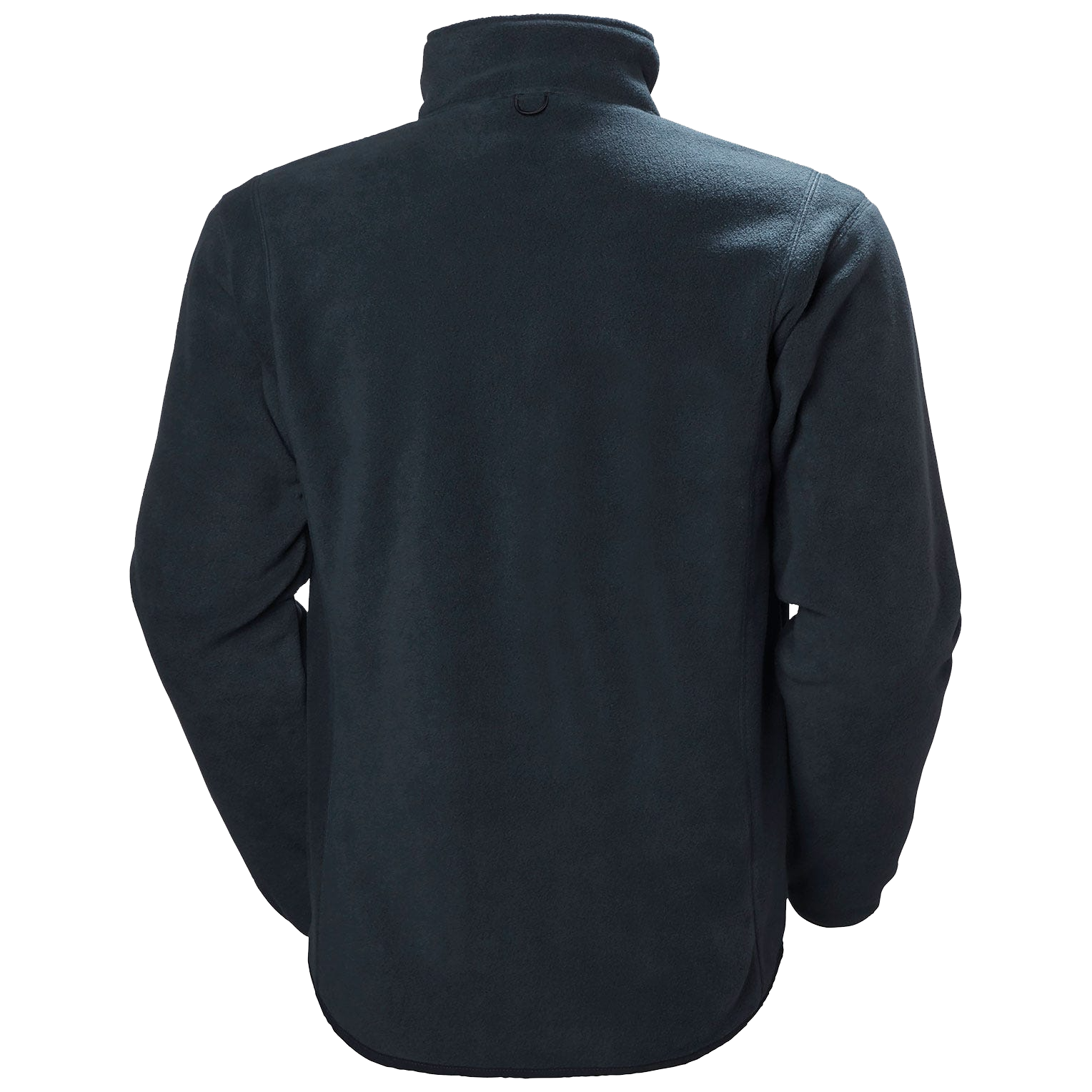 Manchester Fleecejacke mit Reißverschluss