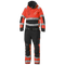 Alna 2.0 Hi Vis Wasserdichter Shellanzug