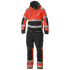 Alna 2.0 Hi Vis Wasserdichter Shellanzug