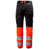 UC-ME Hi Vis Cargohose Klasse 1