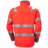 Alna 2.0 Hi Vis Softshelljacke
