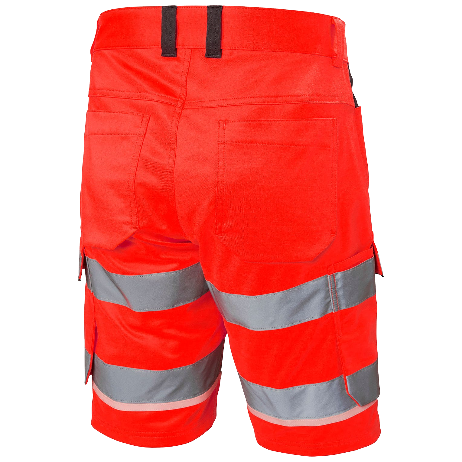 UC-ME Hi Vis Cargo Shorts