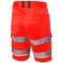 UC-ME Hi Vis Cargo Shorts