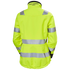 Luna Hi Vis Softshelljacke für Damen