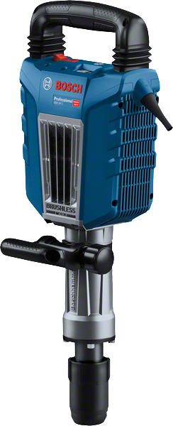 GSH 14 C Professional in Handwerkerkoffer mit Zubehör-Set