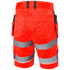 UC-ME Hi Vis Baushorts