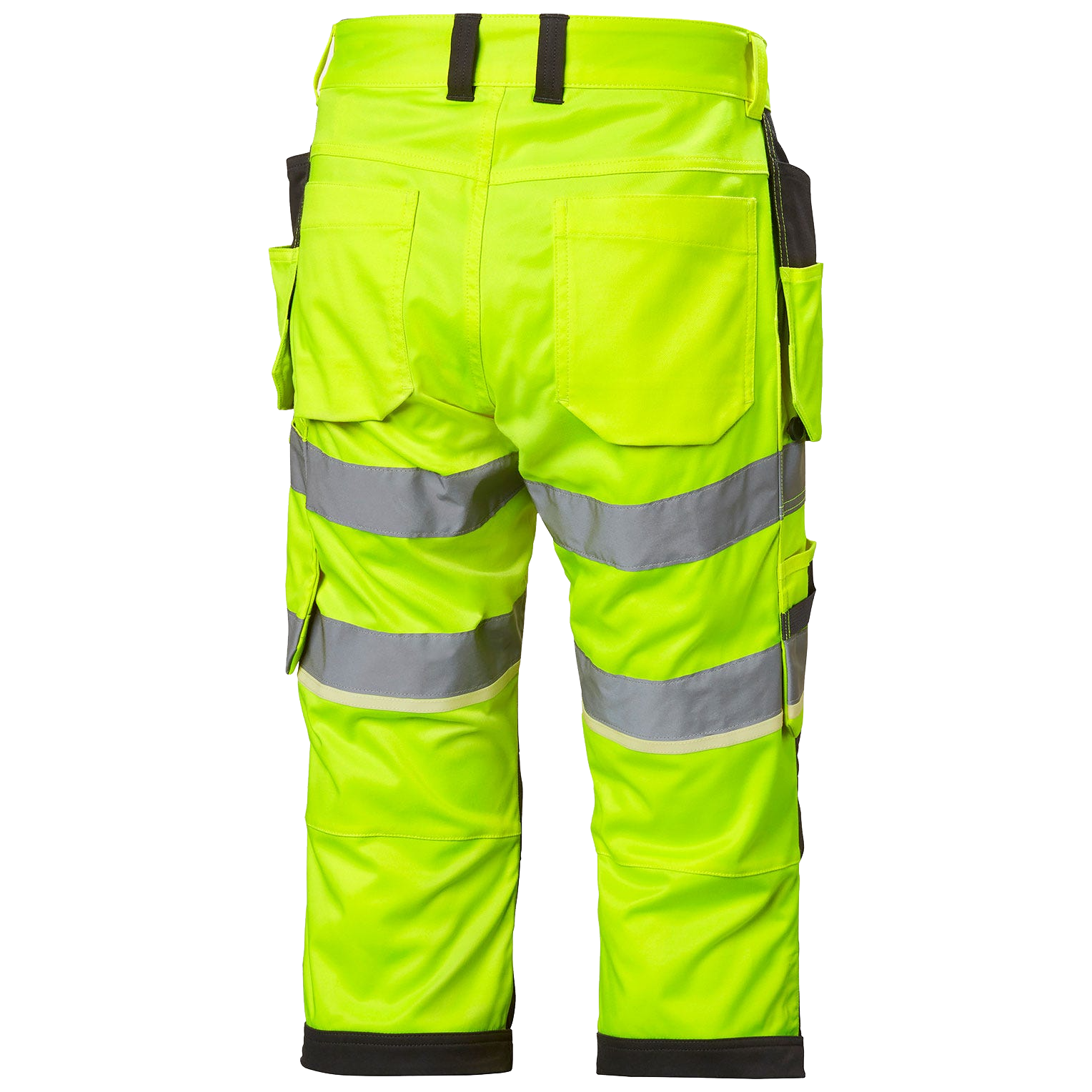 UC-ME Hi Vis Piraten-Bauhose