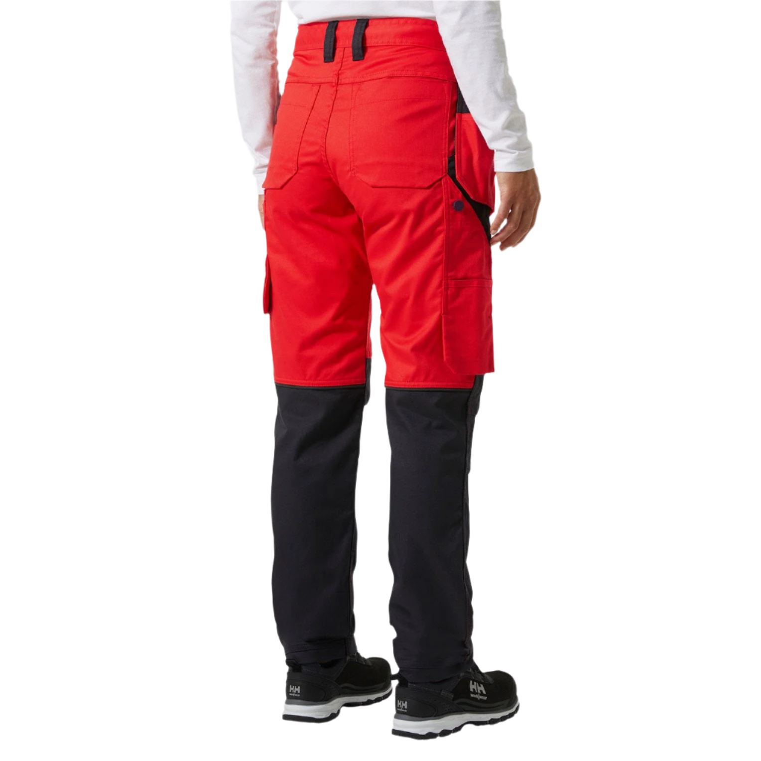 Manchester Damen-Bauhose