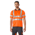 Addvis Hi Vis Polohemd