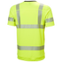Icu Lifa Active Hi Vis Funktions-t-shirt
