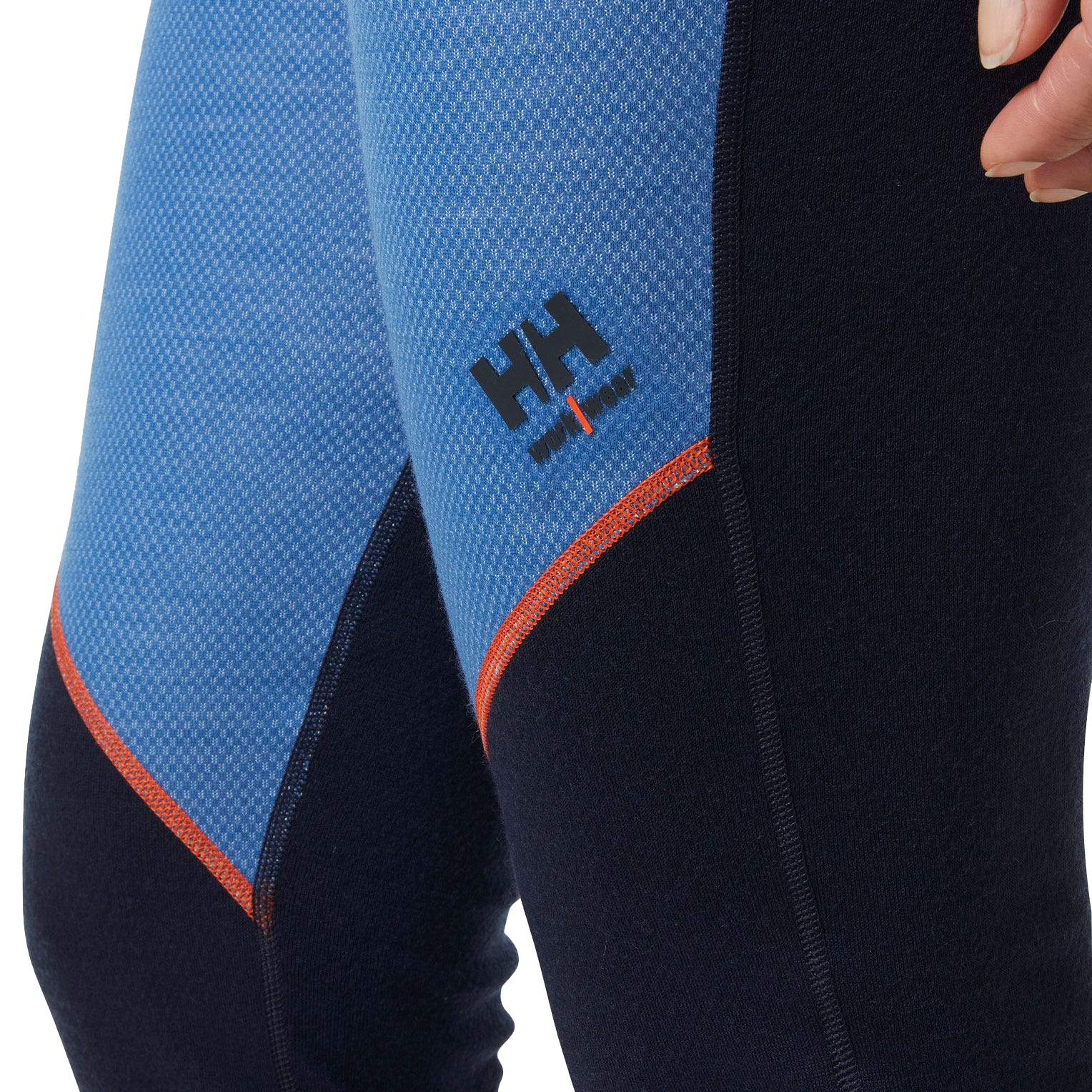 Lifa Merino Damen-funktionshose