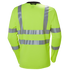 Addvis Hi Vis Langarmpullover