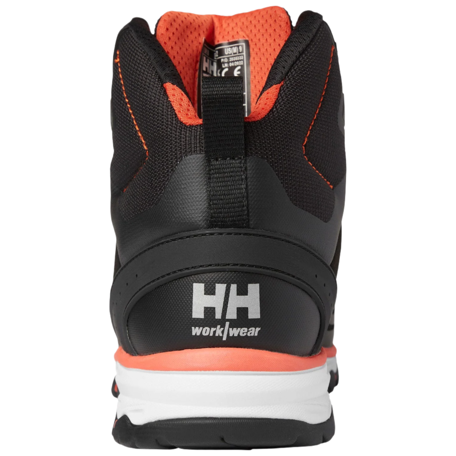 Chelsea Evolution 2.0 Mittelhohe S3 Sicherheitsstiefel