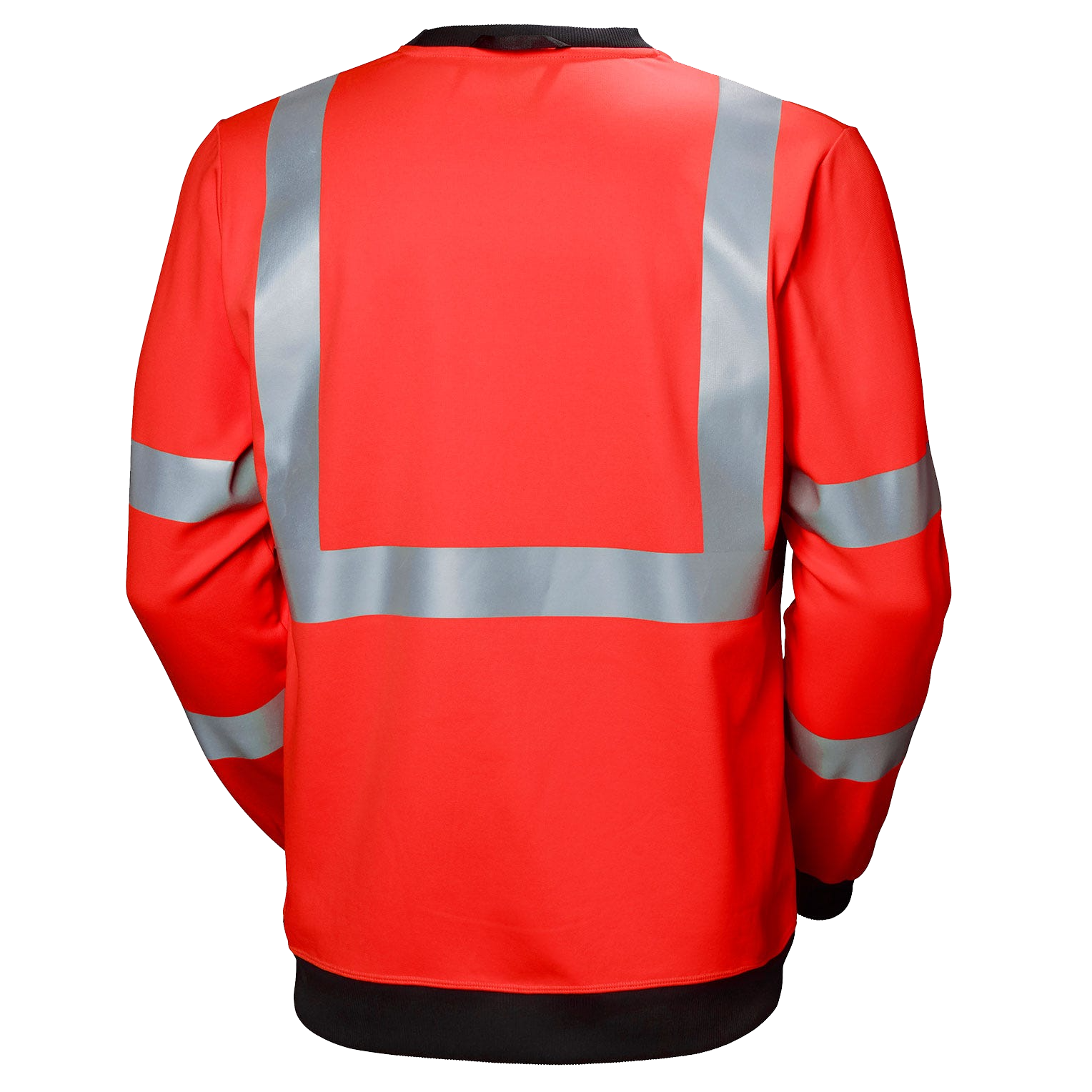 Addvis Hi Vis Sweatshirt