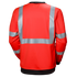 Addvis Hi Vis Sweatshirt