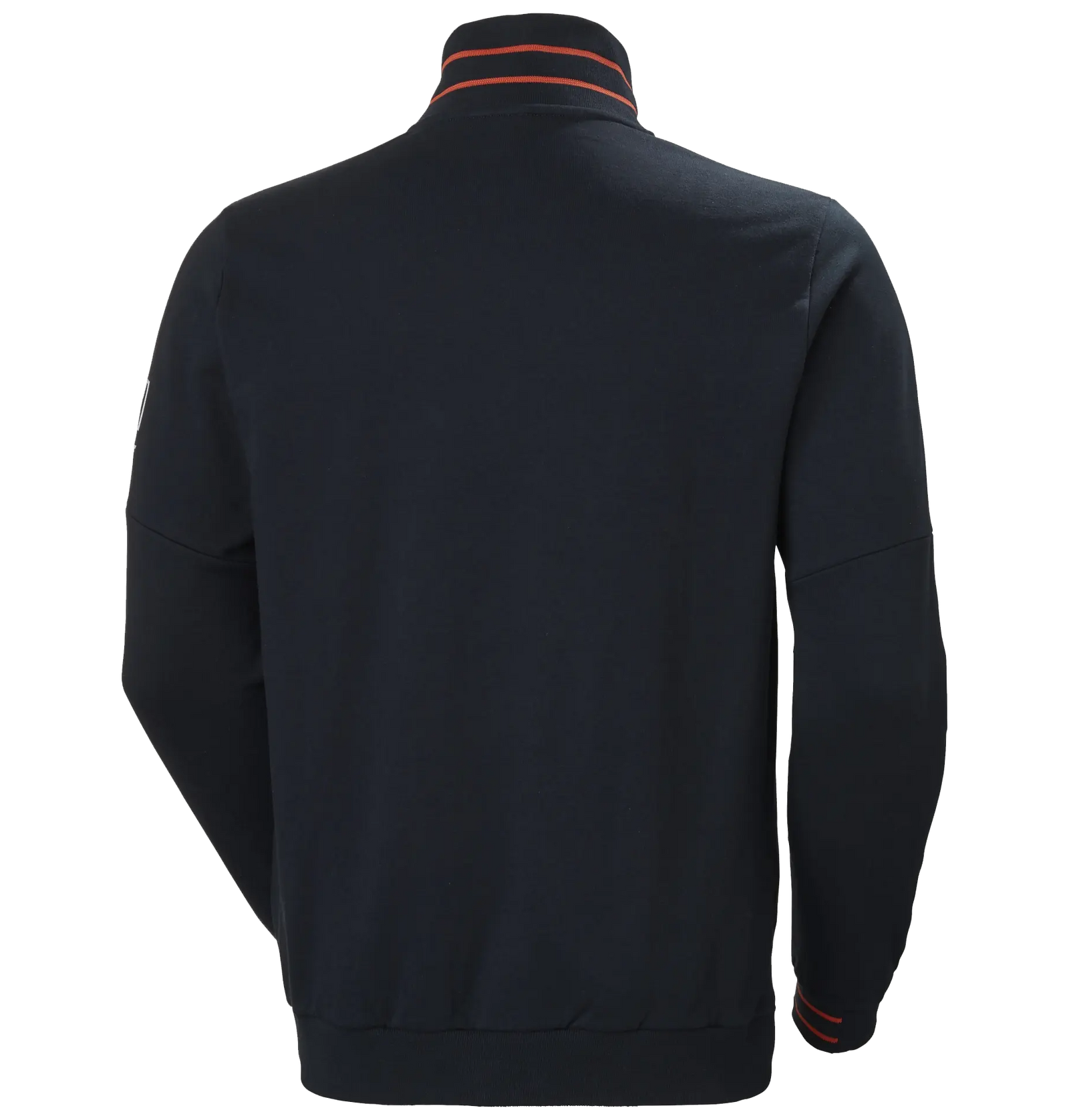 Kensington Sweatshirt mit Reißverschluss