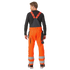 Alna 2.0 Hi Vis Wasserdichte Shell-Baulatzhose Klasse 2