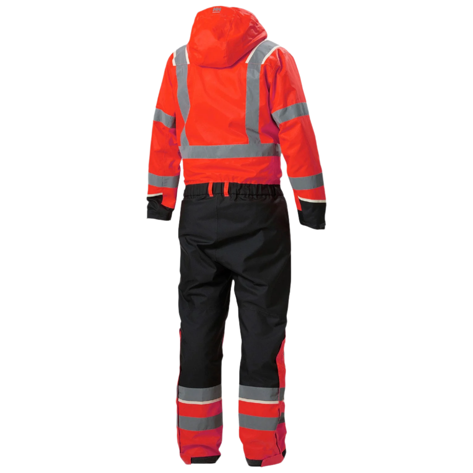 UC-ME Hi Vis Winteranzug