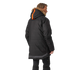 Bifrost Isolierter Winterparka
