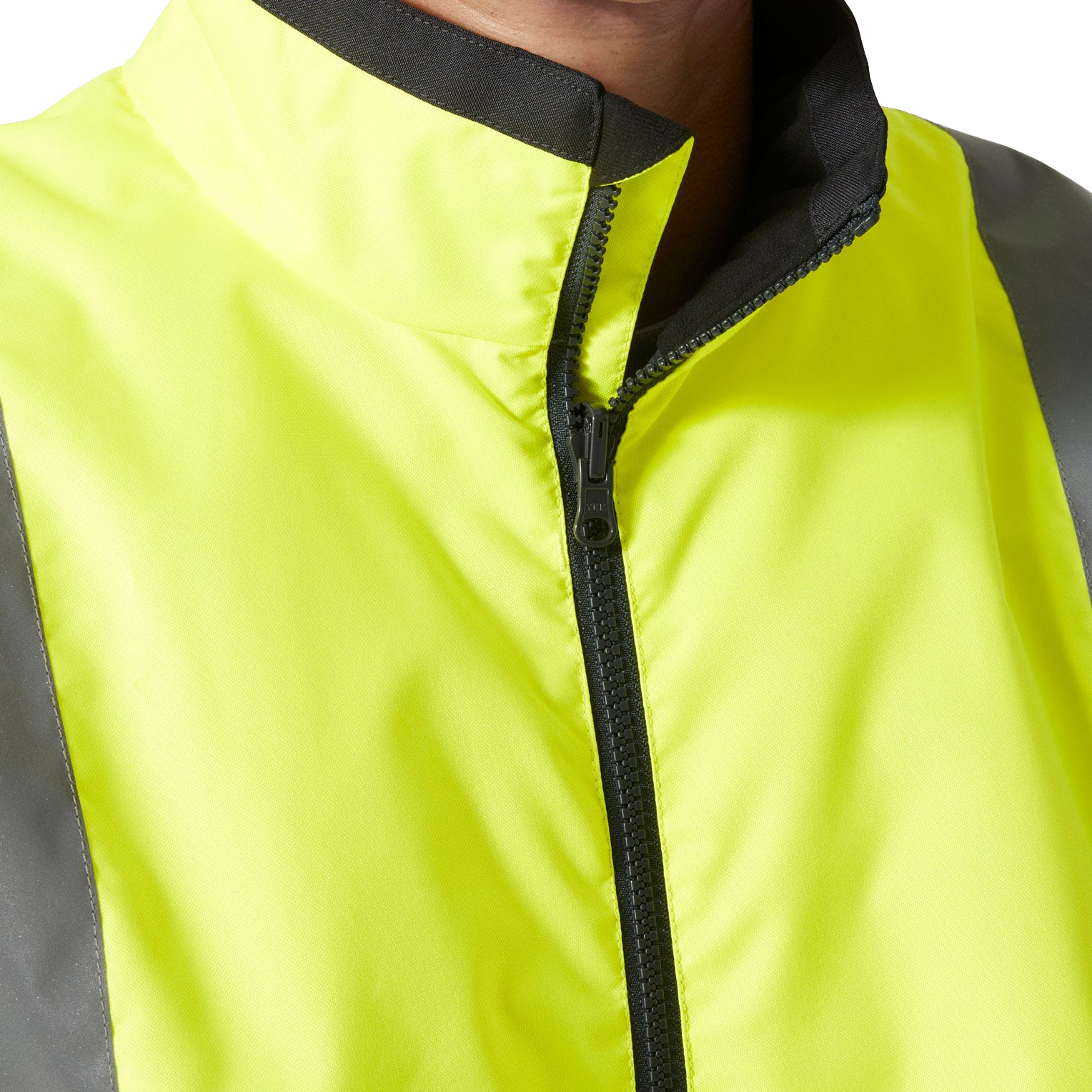 UC-ME Hi Vis Isolierte Jacke