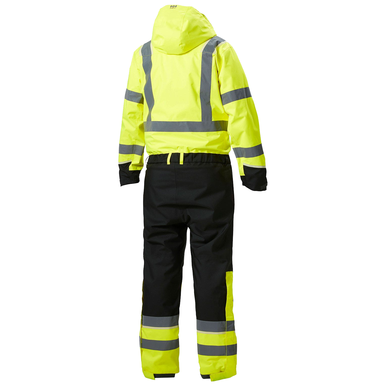 UC-ME Hi Vis Winteranzug