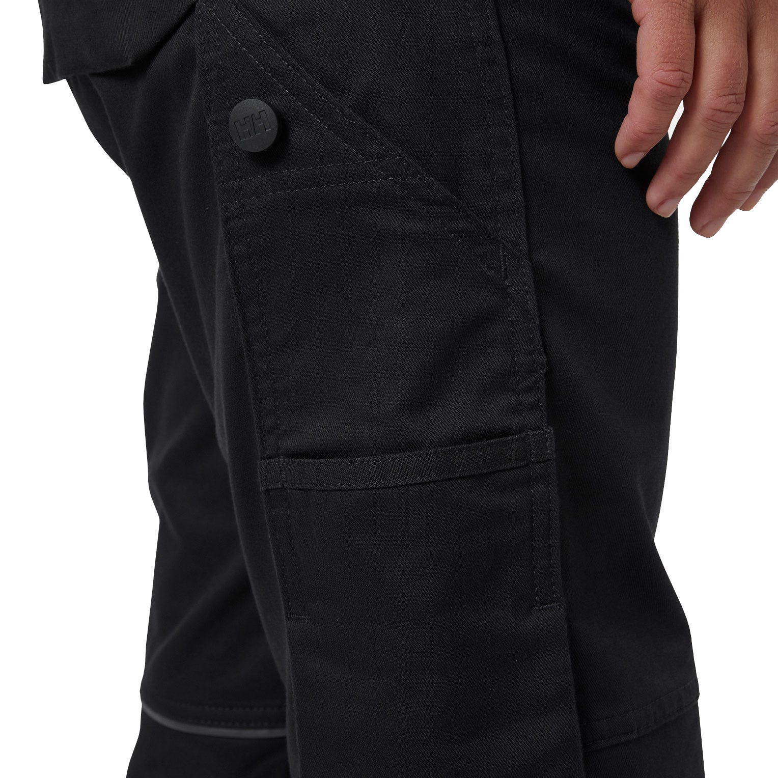 Manchester Damen-Arbeitshose