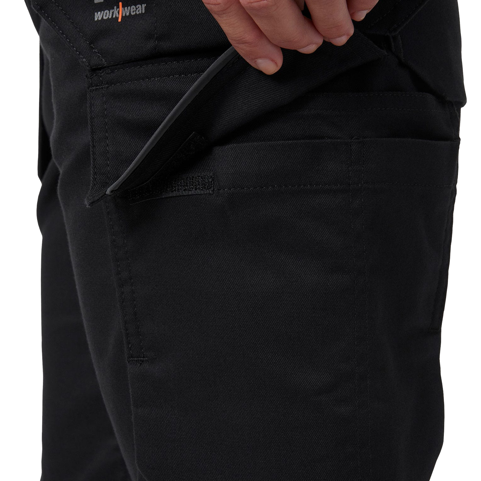 Manchester Damen-Bauhose