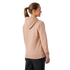 Classic Damen-Kapuzenpullover mit Logo