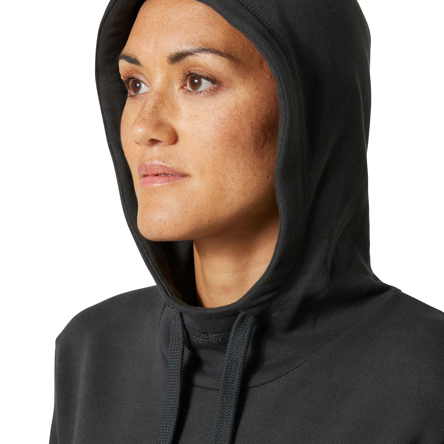 Classic Damen-Kapuzenpullover