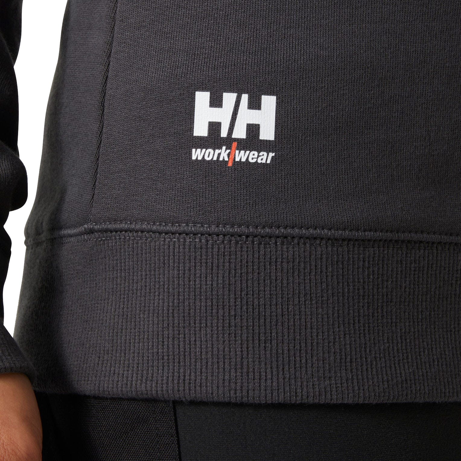 Klassisches Damen-Sweatshirt