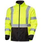 Uc Me Hi Vis Jacke