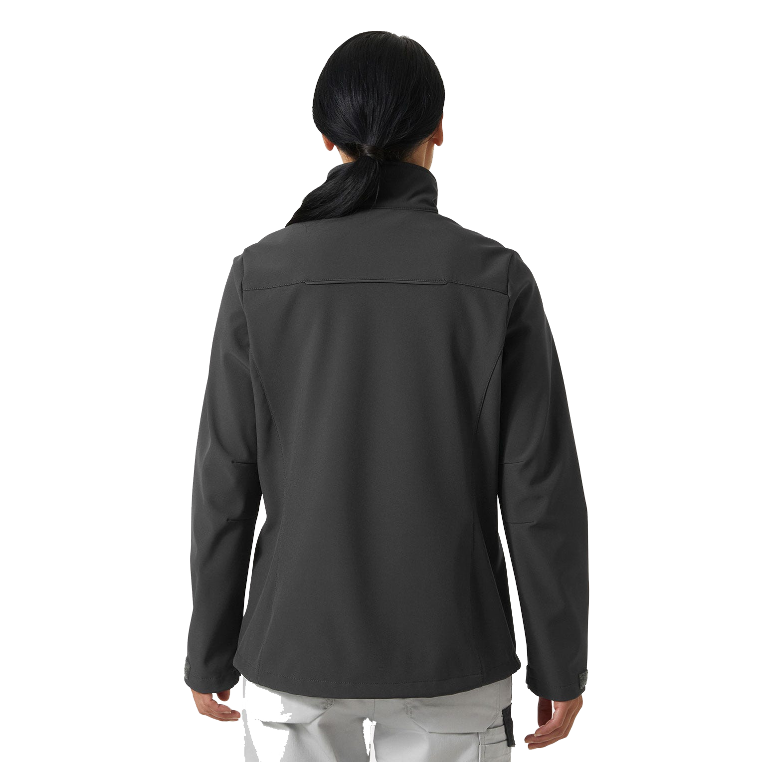 Manchester 2.0 Damen-Softshelljacke