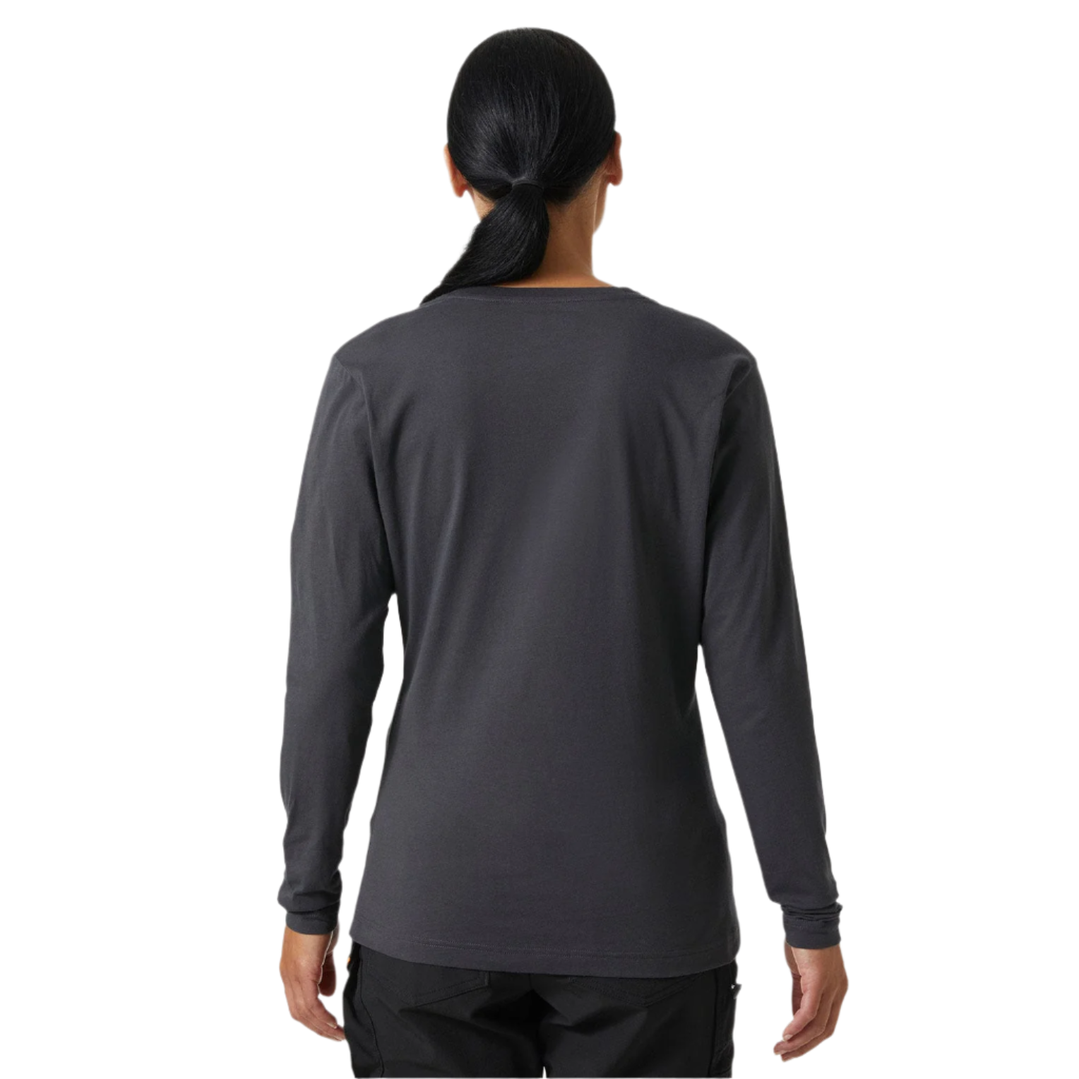 Classic Damen-Langarmpullover