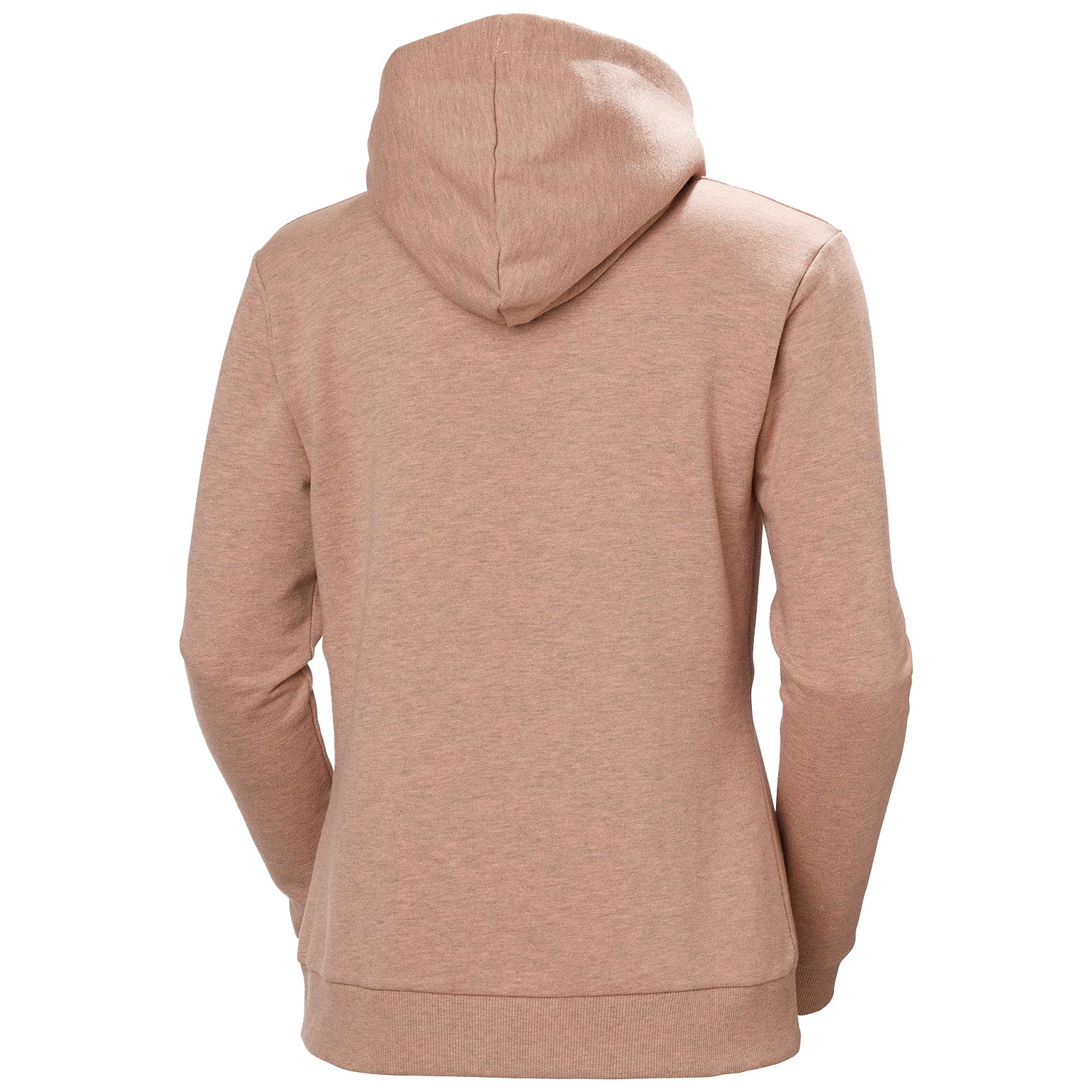 Classic Damen-Kapuzenpullover mit Logo