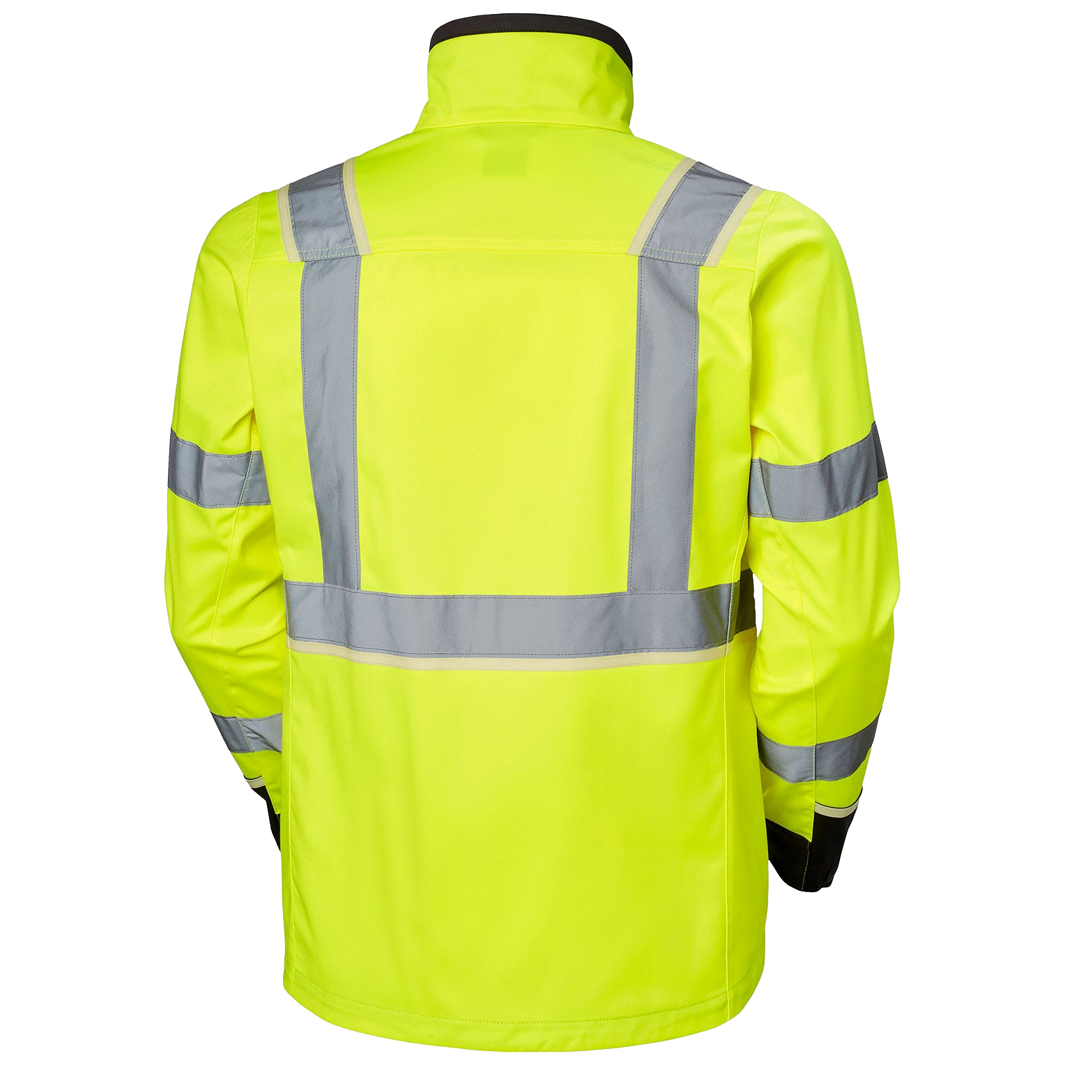 Uc Me Hi Vis Jacke