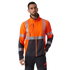 ICU BRZ Hi Vis Jacke