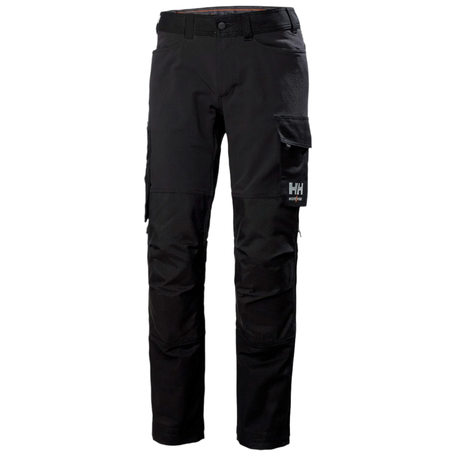 Oxford 4x Arbeitshose