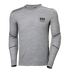 LIFA Merino Funktionsunterhemd mit Rundhalsausschnitt