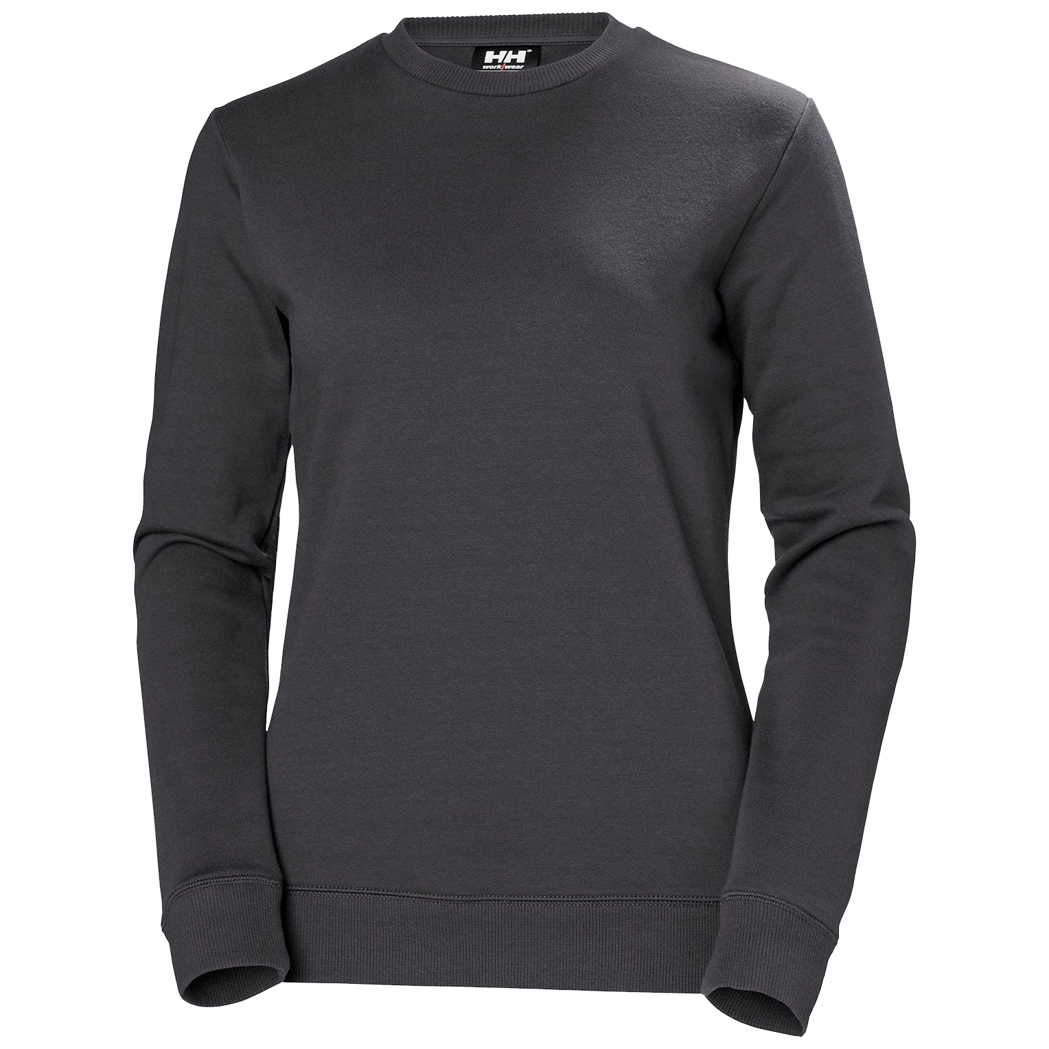 Klassisches Damen-Sweatshirt